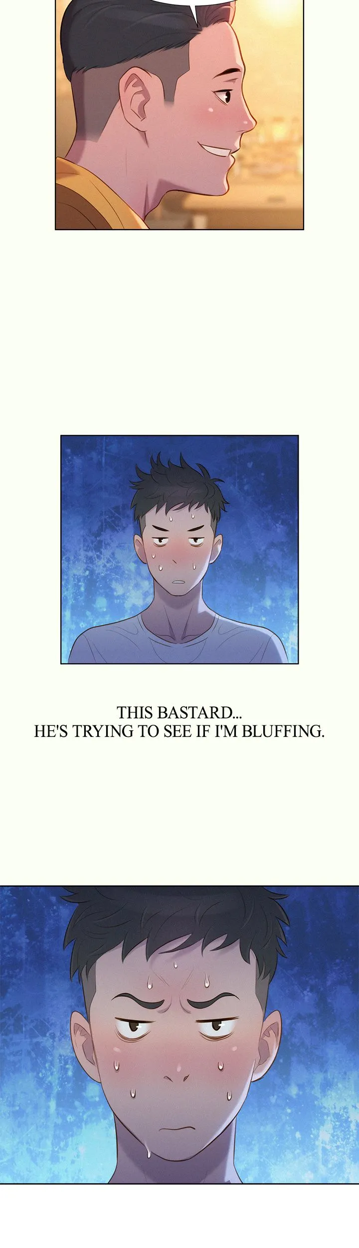 What do you take me For? chapter 1 page 50
