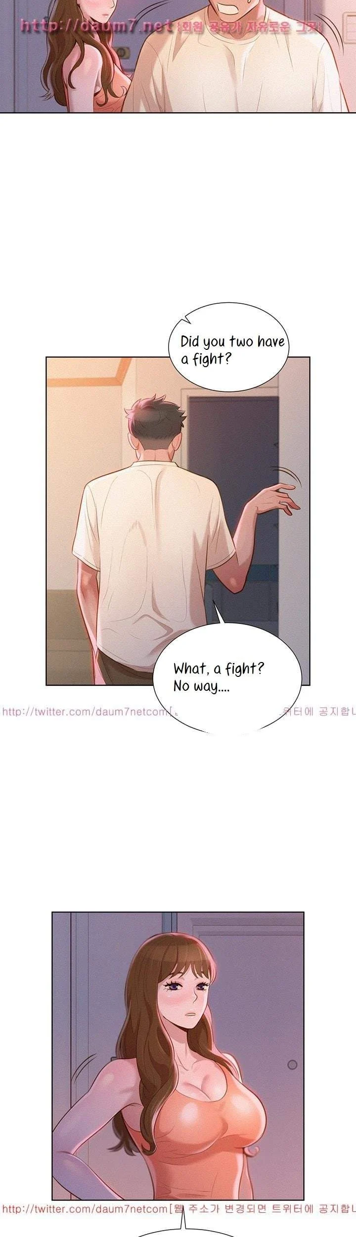 What do you take me For? chapter 10 page 12