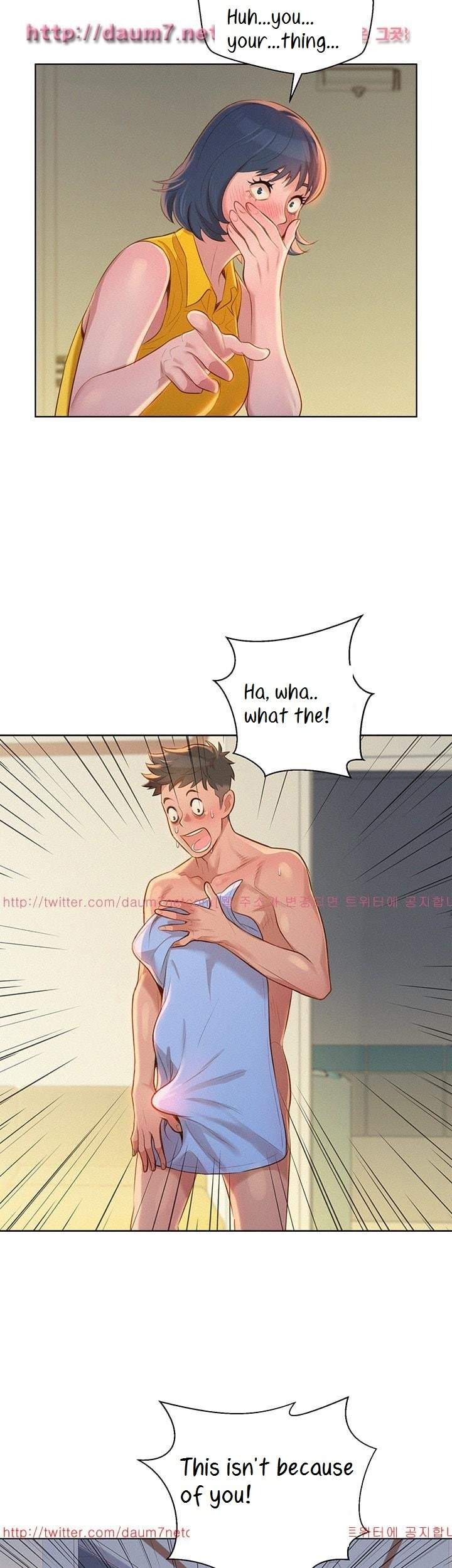 What do you take me For? chapter 10 page 23