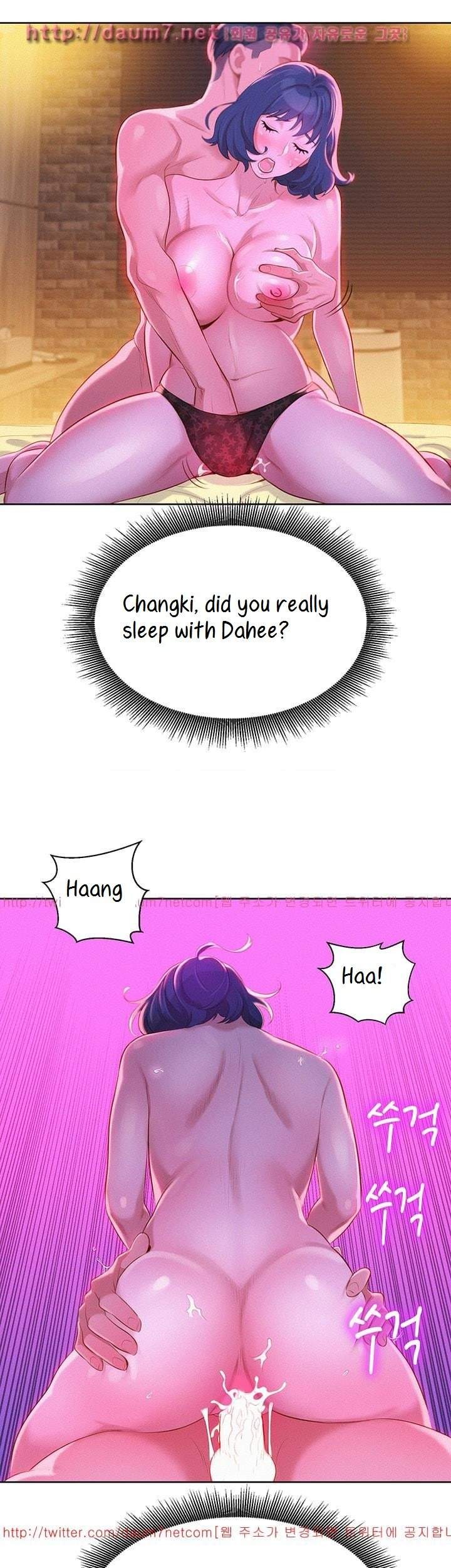 What do you take me For? chapter 10 page 33