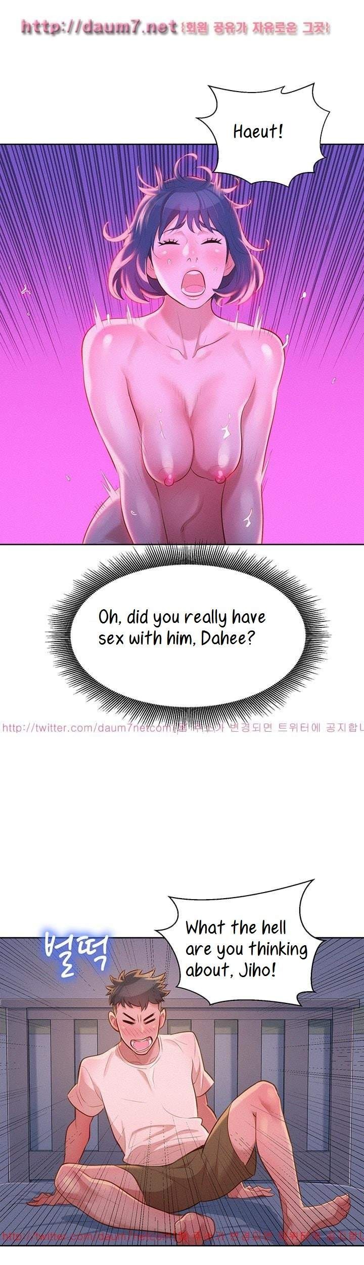 What do you take me For? chapter 10 page 35