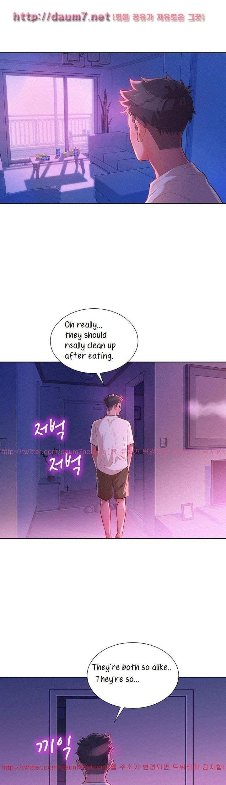 What do you take me For? chapter 10 page 37