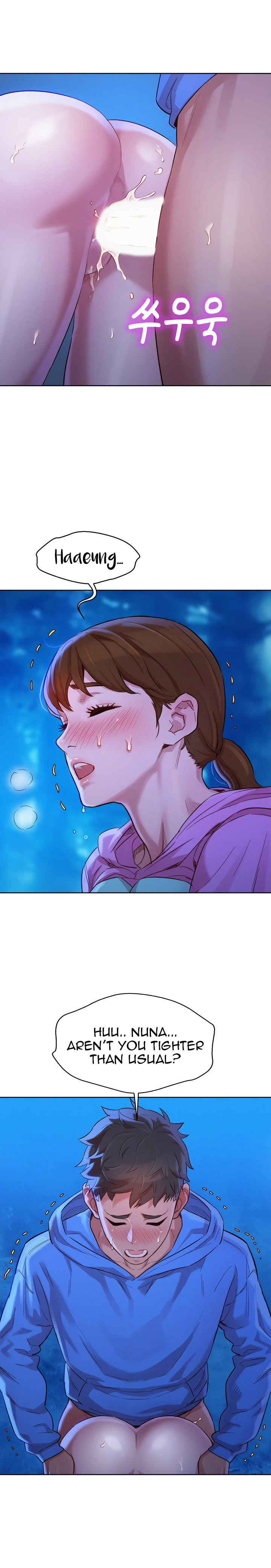 What do you take me For? chapter 100 page 5