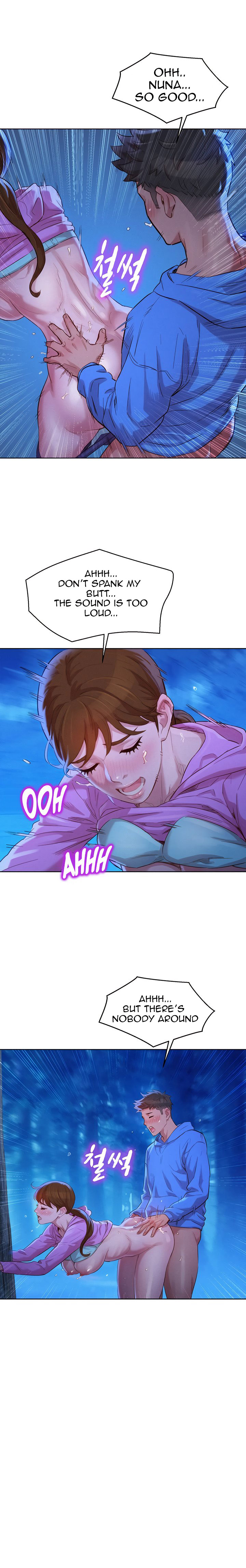 What do you take me For? chapter 100 page 10