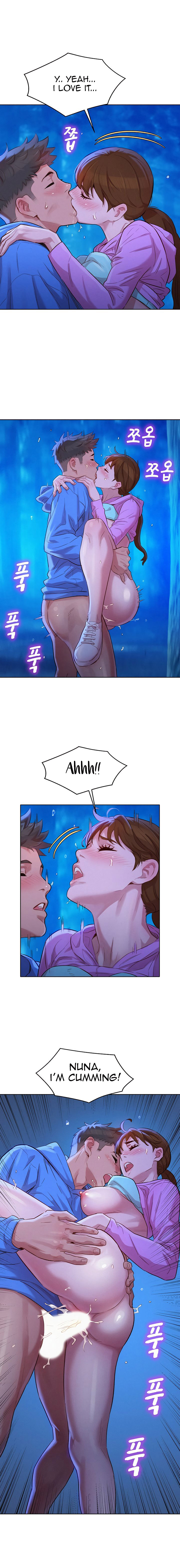 What do you take me For? chapter 100 page 14