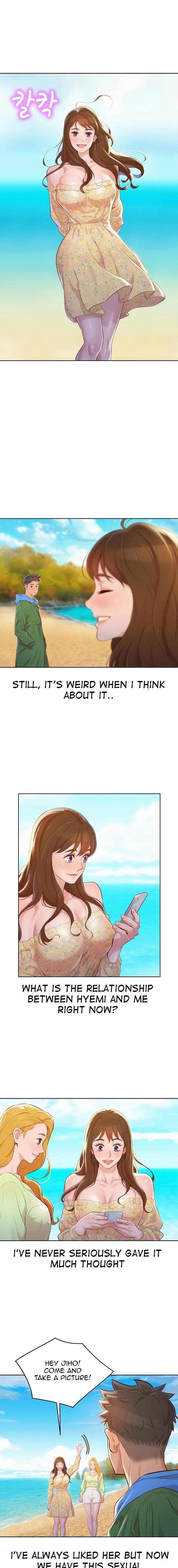 What do you take me For? chapter 101 page 4