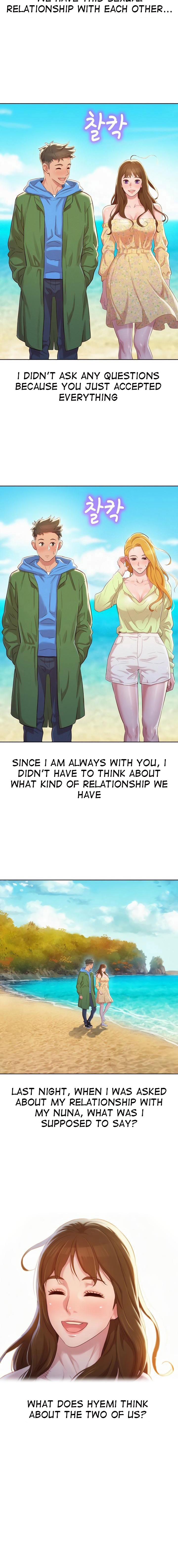 What do you take me For? chapter 101 page 5