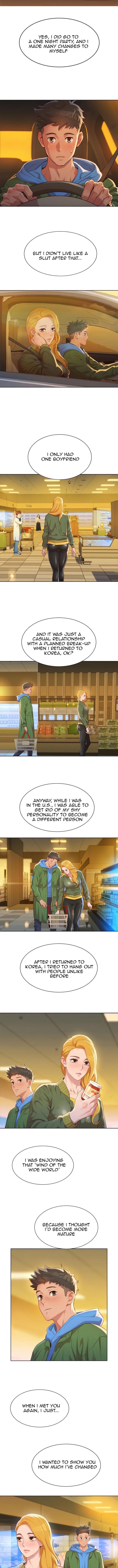 What do you take me For? chapter 102 page 2