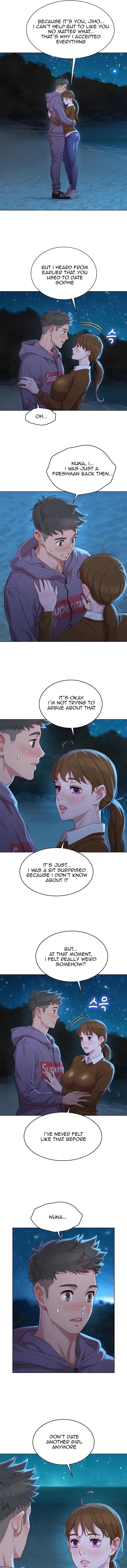 What do you take me For? chapter 103 page 7