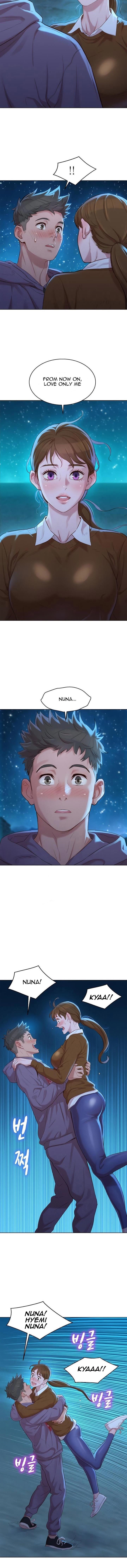 What do you take me For? chapter 103 page 8