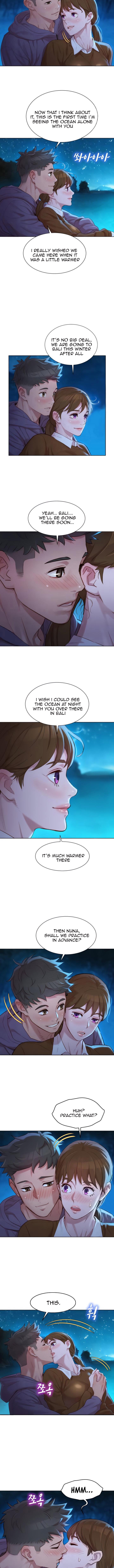 What do you take me For? chapter 104 page 2