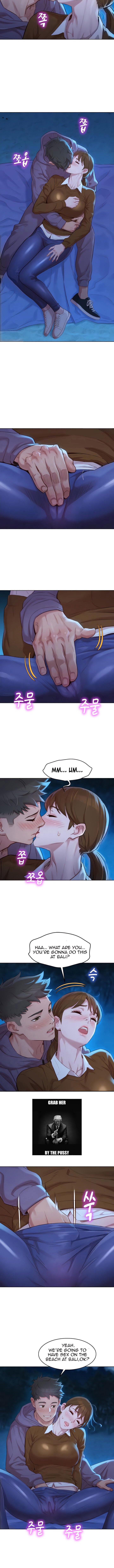 What do you take me For? chapter 104 page 3
