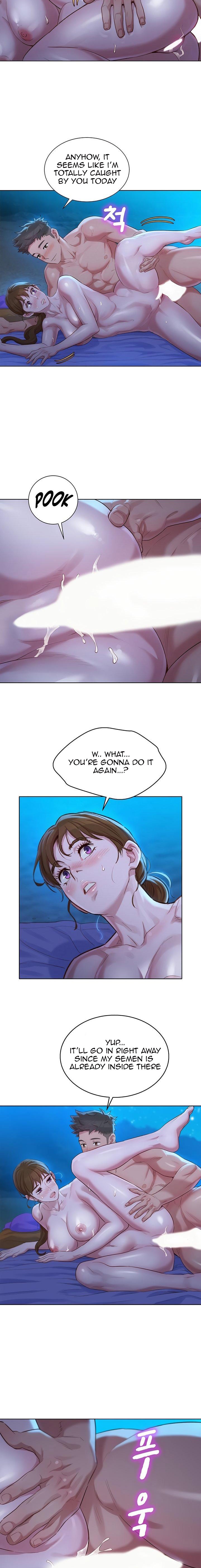 What do you take me For? chapter 105 page 8