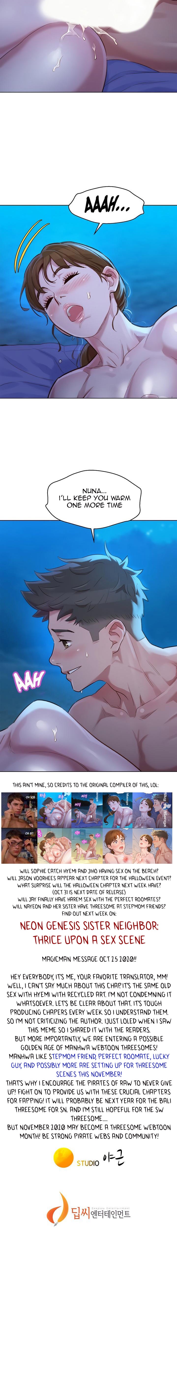 What do you take me For? chapter 105 page 9