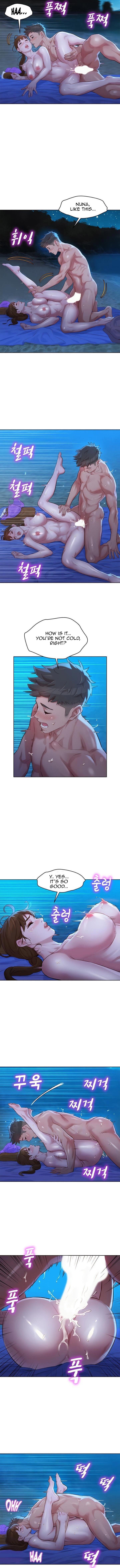 What do you take me For? chapter 106 page 3