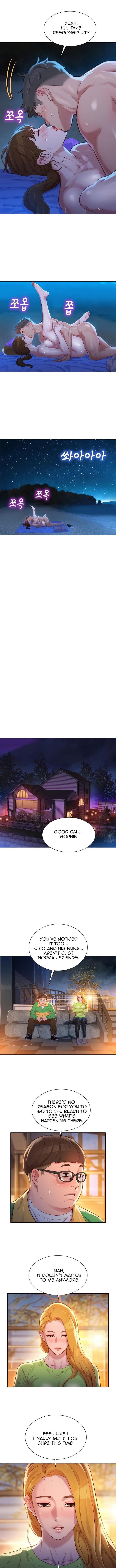 What do you take me For? chapter 106 page 5