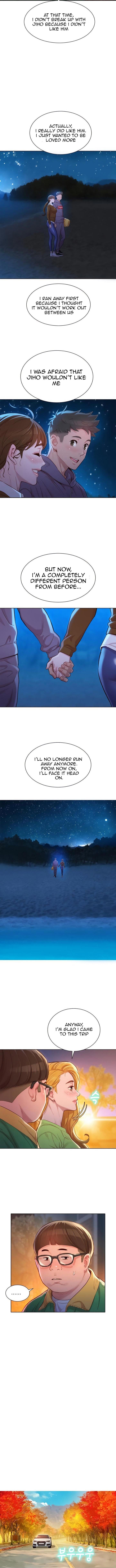 What do you take me For? chapter 106 page 6