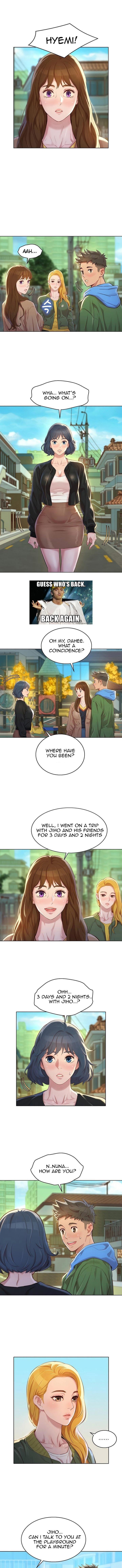 What do you take me For? chapter 106 page 8