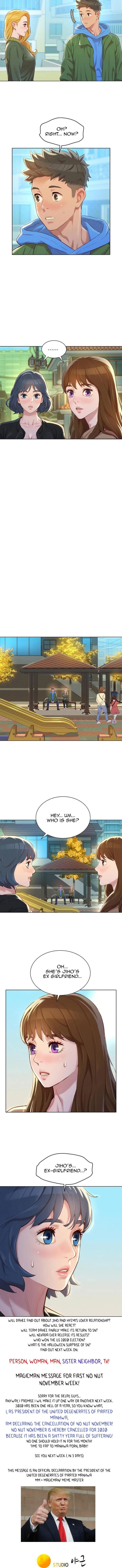 What do you take me For? chapter 106 page 9