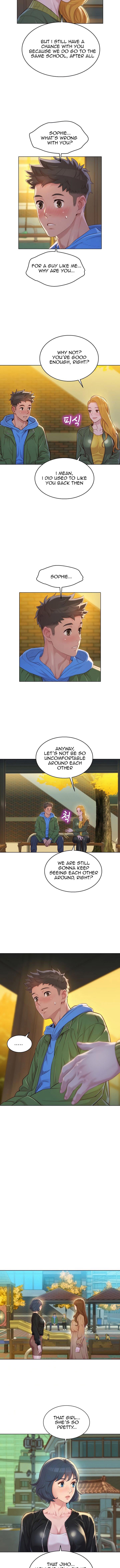 What do you take me For? chapter 107 page 2