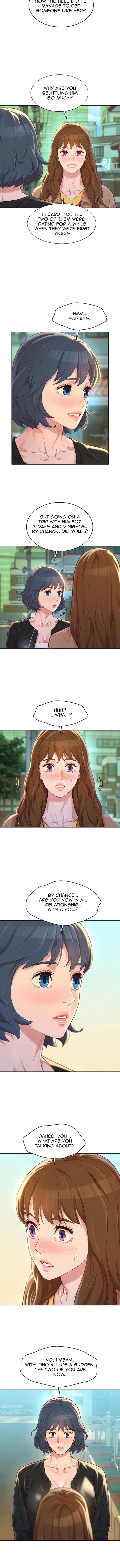 What do you take me For? chapter 107 page 3