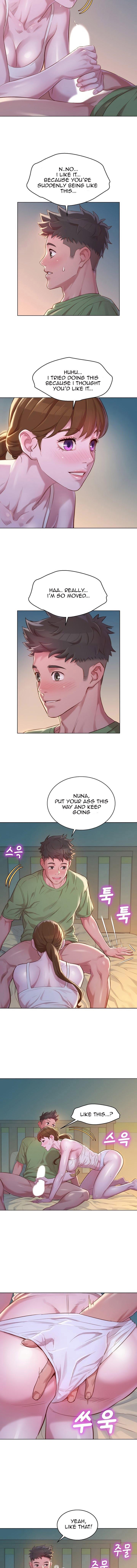 What do you take me For? chapter 107 page 8