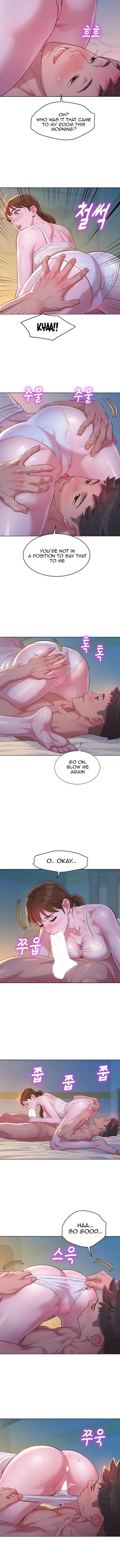 What do you take me For? chapter 108 page 3