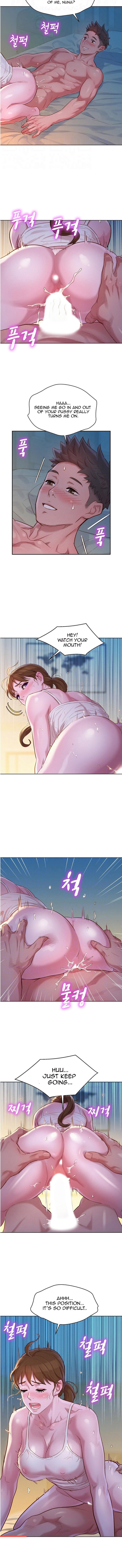What do you take me For? chapter 109 page 3