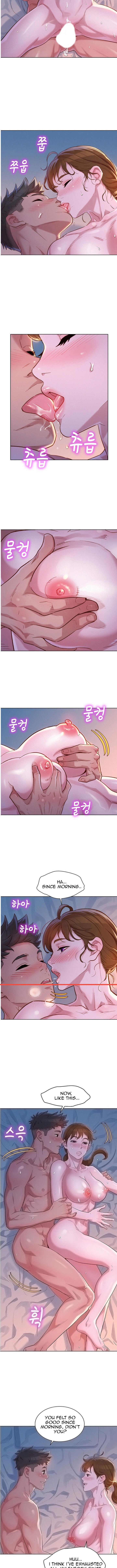 What do you take me For? chapter 109 page 8