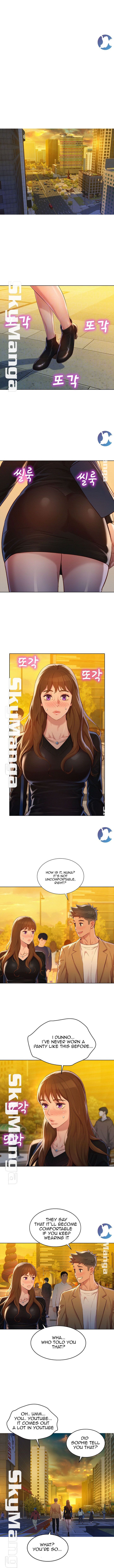 What do you take me For? chapter 110 page 3