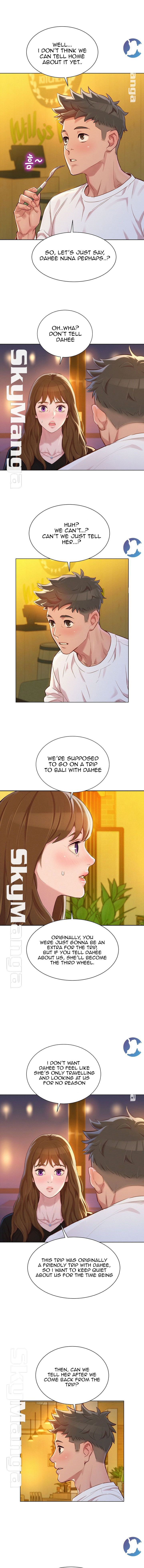 What do you take me For? chapter 110 page 5