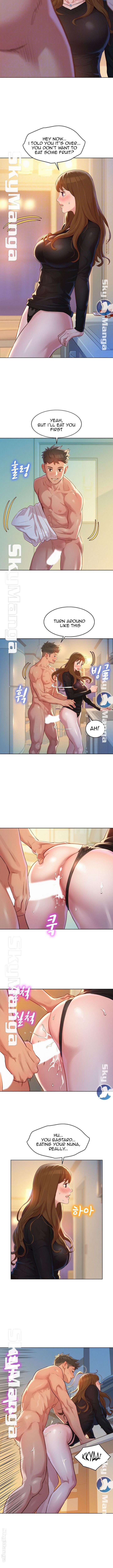 What do you take me For? chapter 111 page 3