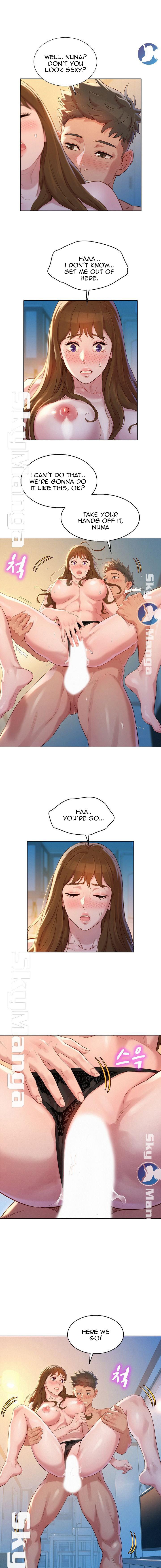 What do you take me For? chapter 111 page 7