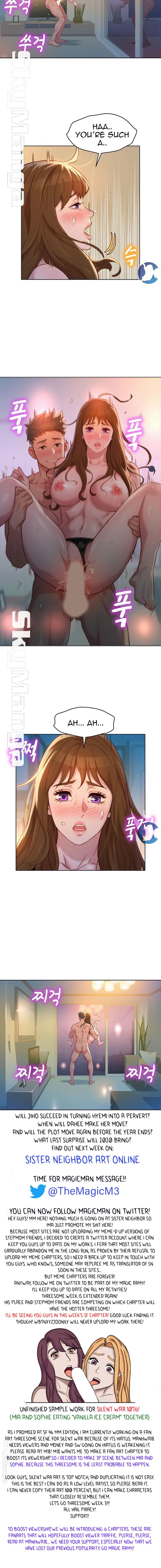 What do you take me For? chapter 111 page 9