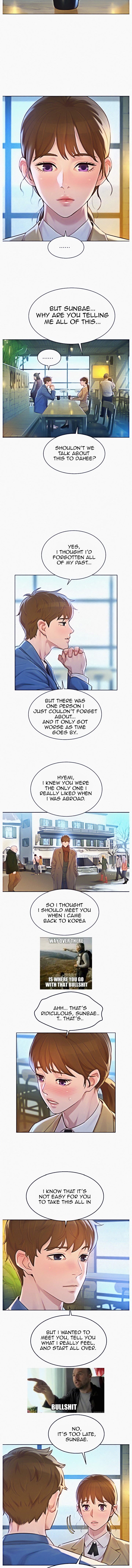 What do you take me For? chapter 113 page 2