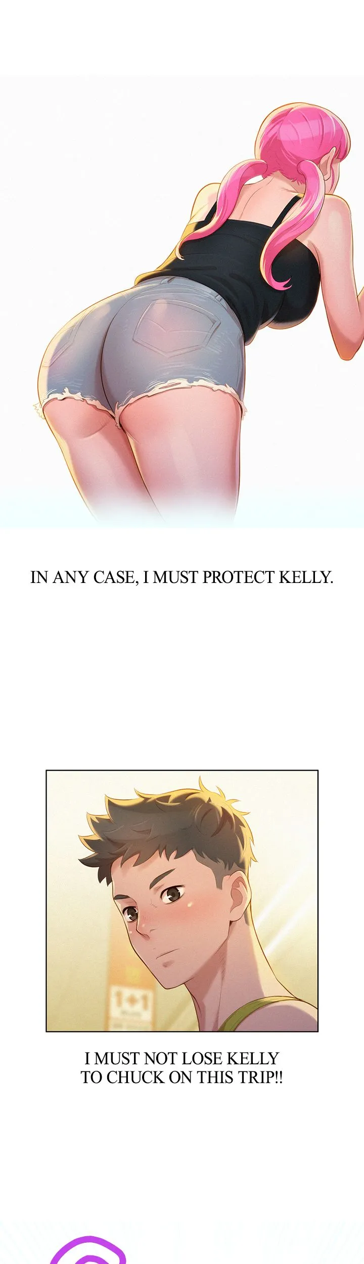What do you take me For? chapter 12 page 22