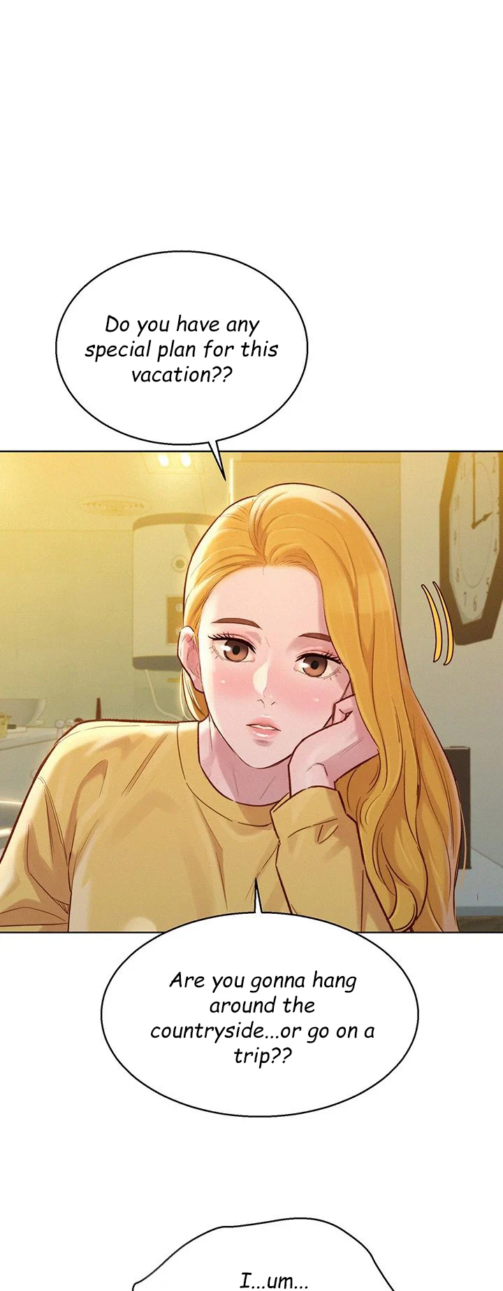 What do you take me For? chapter 120 page 1