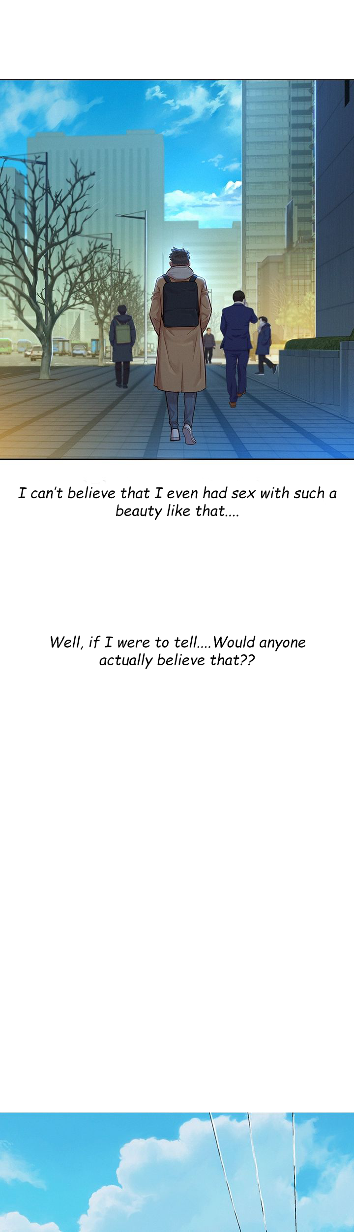 What do you take me For? chapter 120 page 13