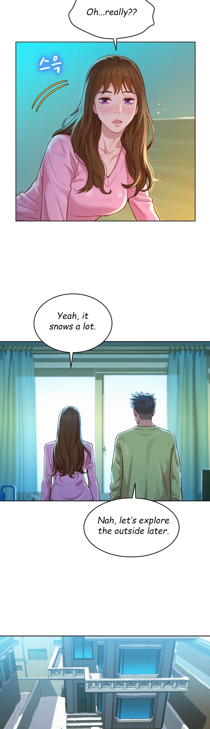 What do you take me For? chapter 120 page 15