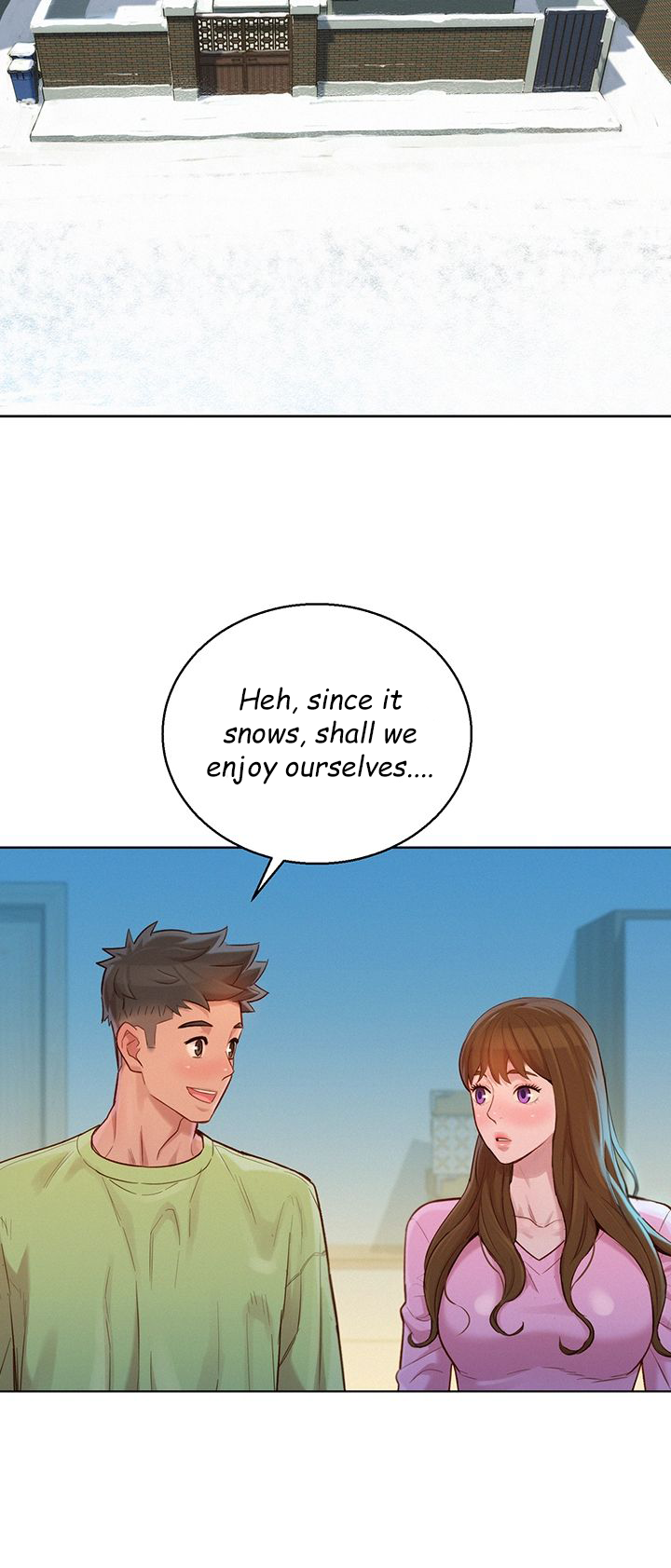 What do you take me For? chapter 120 page 16