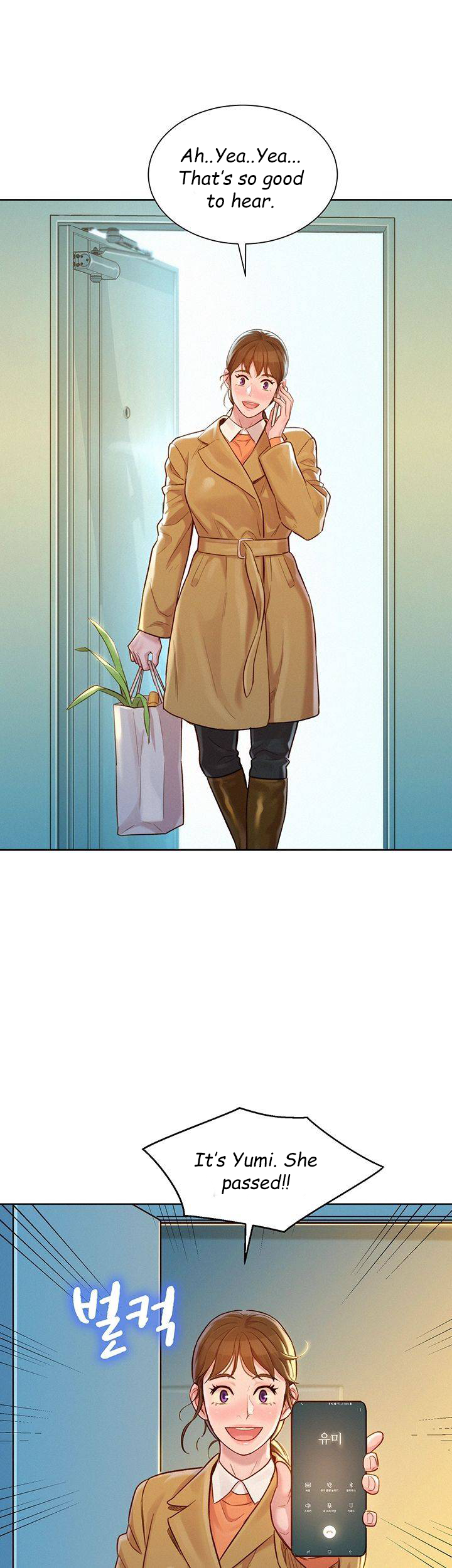 What do you take me For? chapter 120 page 29