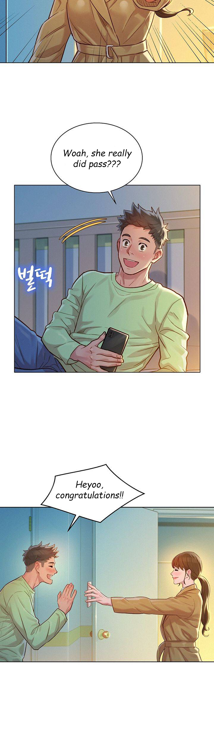 What do you take me For? chapter 120 page 30