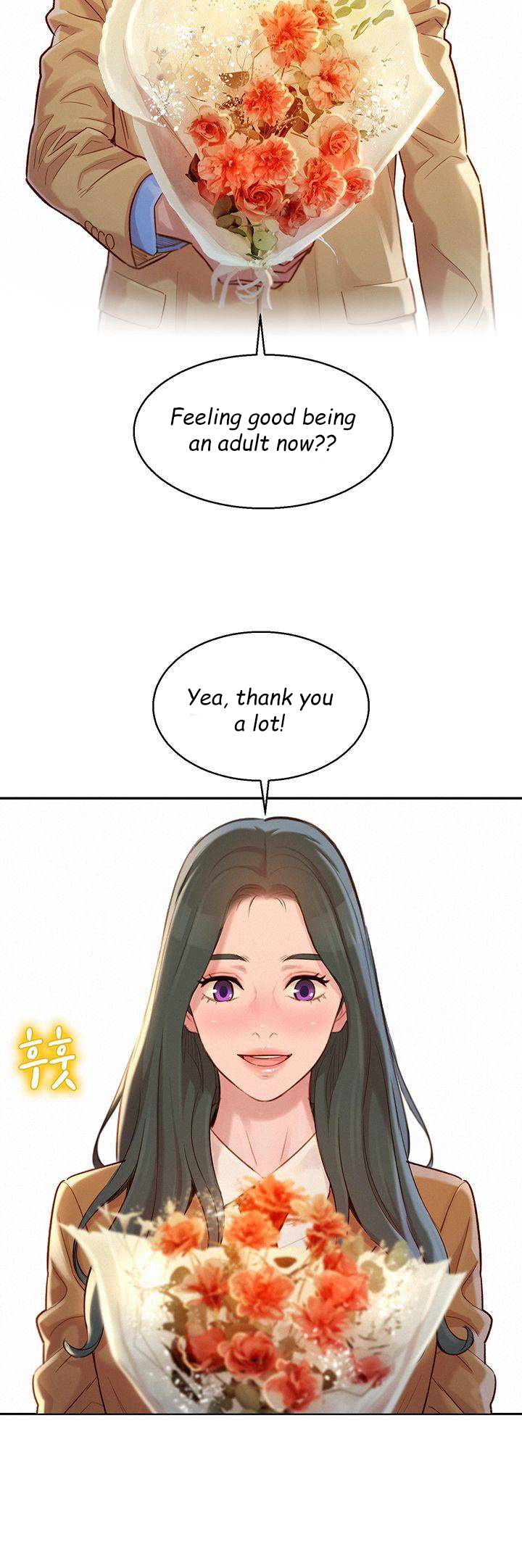 What do you take me For? chapter 120 page 32
