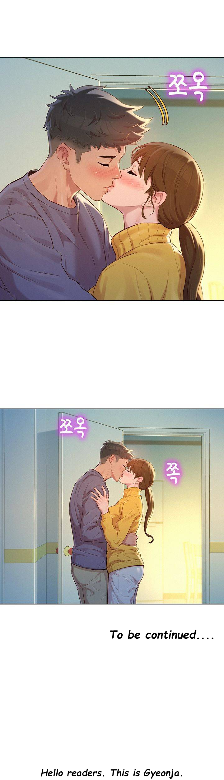 What do you take me For? chapter 120 page 41
