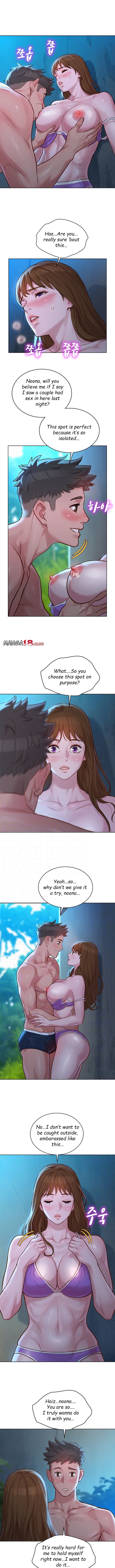 What do you take me For? chapter 125 page 3