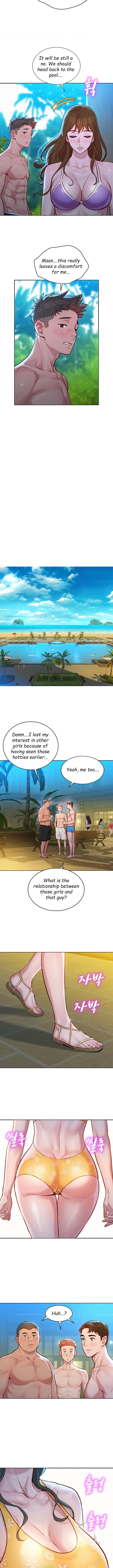 What do you take me For? chapter 125 page 4