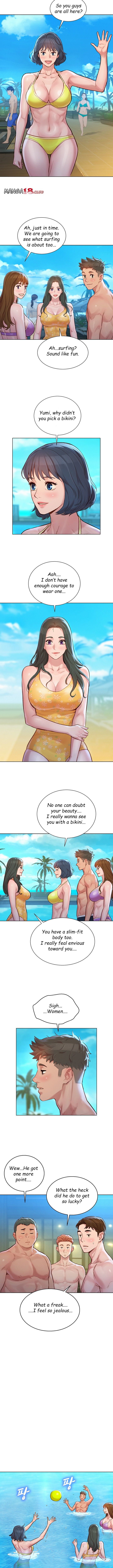 What do you take me For? chapter 125 page 6
