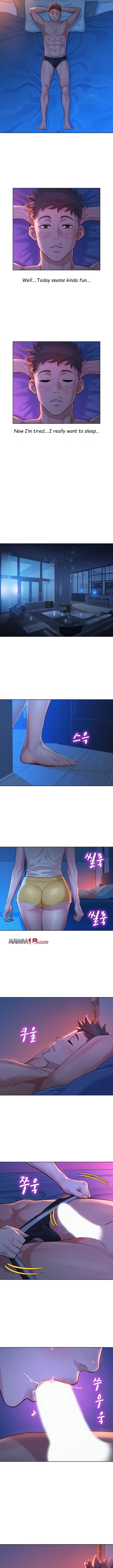 What do you take me For? chapter 125 page 8