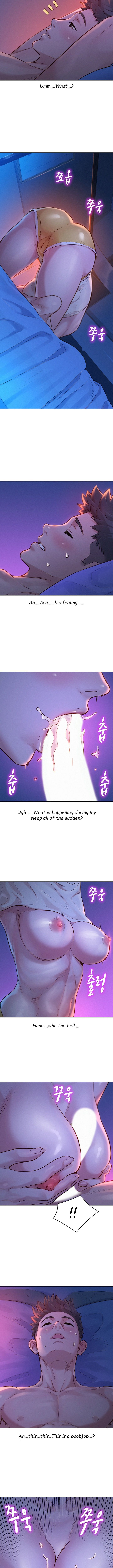 What do you take me For? chapter 125 page 9