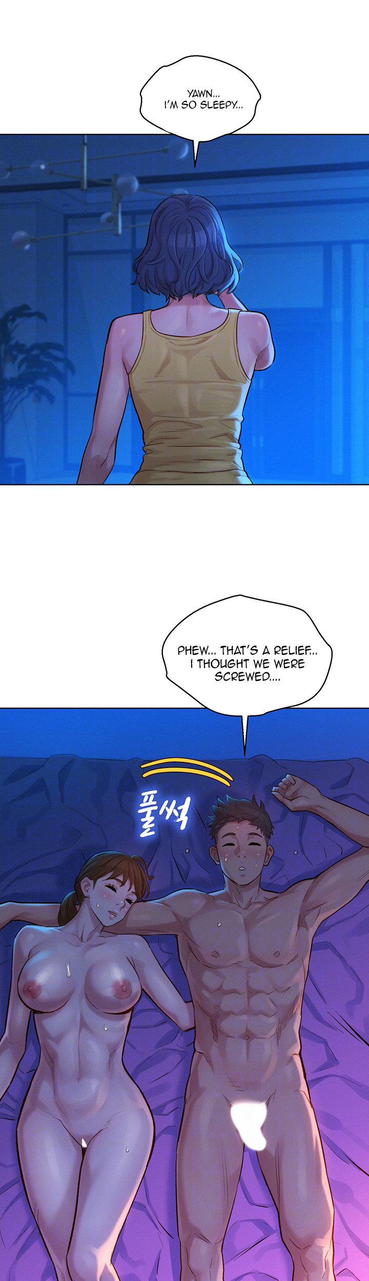 What do you take me For? chapter 127 page 5